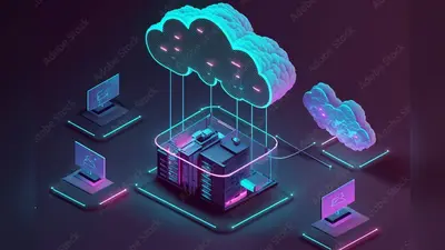 Breaking Free: How to Avoid the Cloud Lock-In Trap That Drains Your Budget