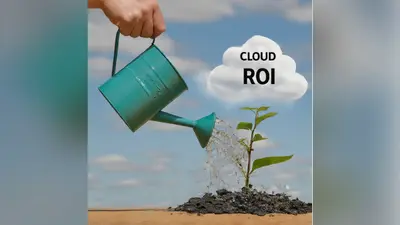 Take Control of Your Cloud Spending: A Step-by-Step Guide to Setting Up Cloud Budgets and Alerts