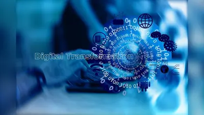 What is Digital Transformation and How it Can Impact Your Business?
