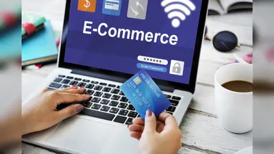 Online Purchasing Payment E-commerce Banking