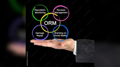 ORM vs. Traditional PR: A Comparison