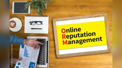 Understanding ORM: Building and Safeguarding Your Digital Identity
