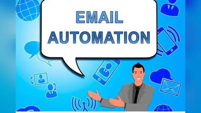 Email Automation: Maximizing Engagement and Conversions