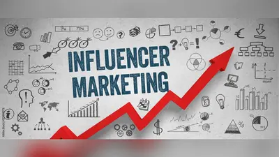 Influencer Marketing 2.0: Building Long-Term Partnerships with Key Influencers