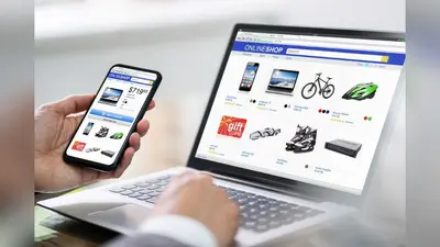 Social Media in E-commerce: Triumph in the Digital Marketplace