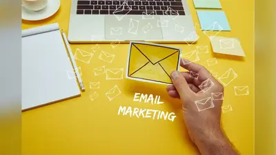 Personalization in Email Marketing: Enhancing Conversion Rates