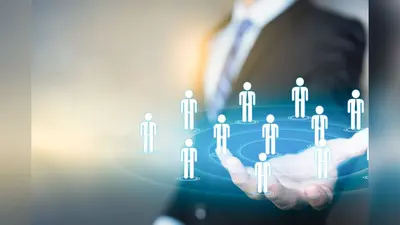 Behavioural Targeting: Capturing User Intent through LinkedIn Marketing
