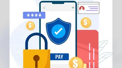E-commerce Security: Safeguarding Online Transactions