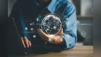 Know how Blockchain will change the face of digital marketing
