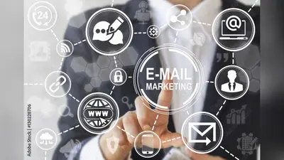 Advanced Email Marketing Tactics: Segmentation, Automation, and Personalization