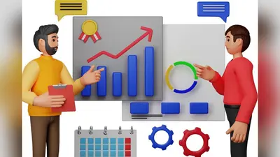 Measuring Success: Key Metrics to Track in Your LinkedIn Paid Marketing Campaigns