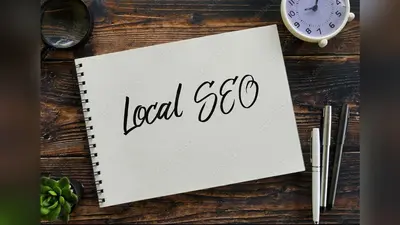 Local SEO: The Lifeline of modern  search behavior