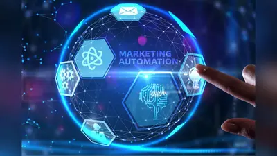 Marketing Automation for Tech Companies: Boost Efficiency and Consistency