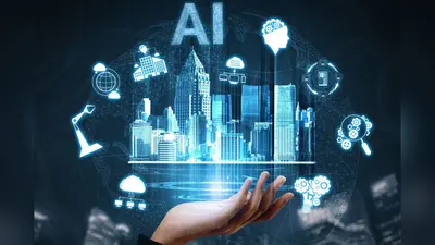 AI in Digital Marketing: Revolutionizing the Way to Connect