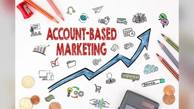 Account-Based Marketing: Unlocking Success for B2B Companies