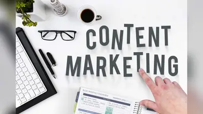Harnessing Google Analytics: Content Marketing Strategies for Data-Driven Decisions