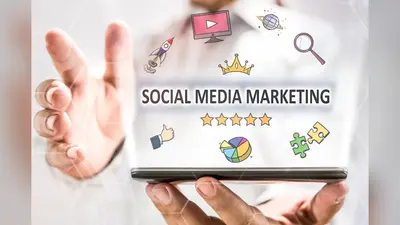 Advanced Social Media Marketing for Tech Products