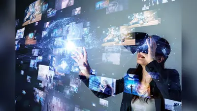 Leveraging the Power of VR/AR: Transforming Product Demos