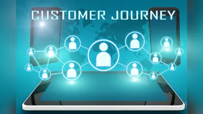 Omnichannel Customer Journey Mapping: Enhancing Customer Experience Across Channels