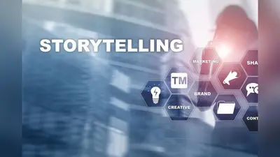The Art of Storytelling in D2C Brand Marketing