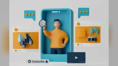The Rise of Social Commerce: Strategies for D2C Brands