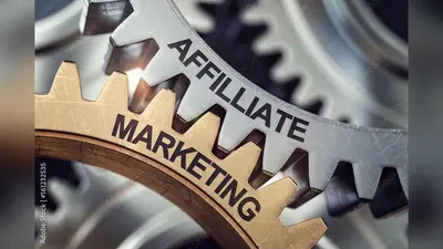 Driving D2C Sales through Affiliate Marketing Partnerships.