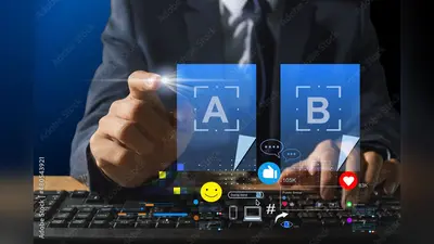 Maximizing D2C Conversions with A/B Testing and Conversion Rate Optimization .