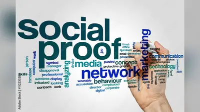 Building Trust in D2C Marketing: Strategies for Social Proof and Authenticity 