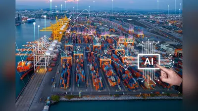 Unlocking Network Optimization Potential with AI