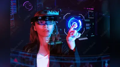 Leveraging Augmented Reality (AR) for Enhanced D2C Shopping Experiences.