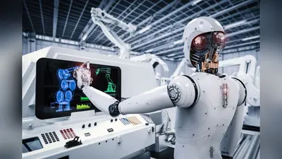 AI in Robotics: Expert’s Guide to Autonomous Robots Programming