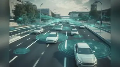 Implementing Deep Learning Algorithms in Autonomous Vehicles