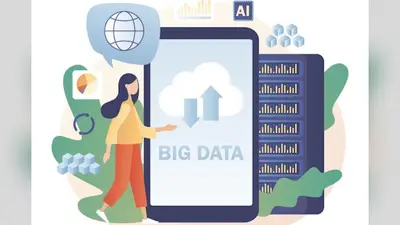 Scaling Machine Learning Models: Techniques for Large Datasets