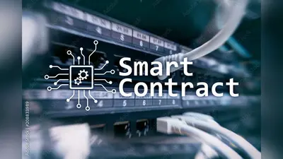 Mastering Smart Contracts in Blockchain