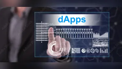 Building Decentralized Apps (Dapps): Revolutionizing the Digital Landscape