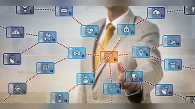Blockchain Interoperability Explained