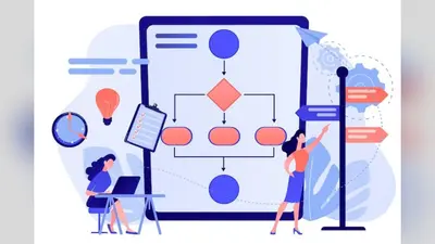 Understanding Decision Trees: The Backbone of Random Forests
