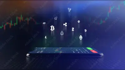 The Evolution of Blockchain: From Bitcoin to DeFi