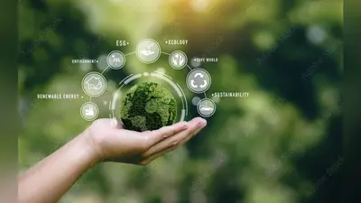 The Environmental Impact of Blockchain