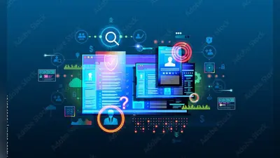 Blockchain for Digital Identity: Empowering Trust and Security