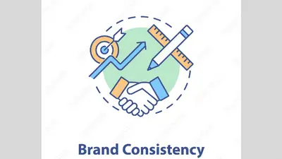 How to maintain brand consistency across multiple digital platforms?