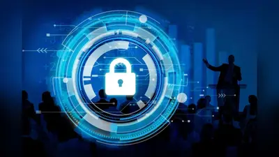 Ensuring Blockchain Security: Advanced Protective Measures