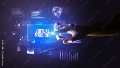 Advanced Virtual Machine Management on Azure
