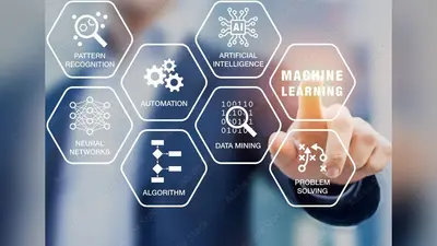 The Power of XGBoost in Machine Learning