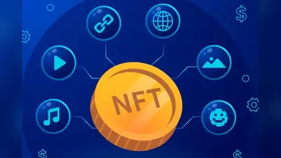Navigating the World of NFTs: A Comprehensive Guide