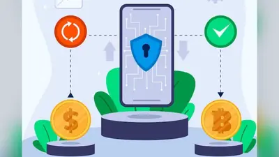 Security Tokens: Revolutionizing Traditional Finance