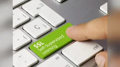 The Rise of Self-Supervised Learning in Deep Learning