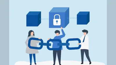 Cross-Chain Communication in Blockchain