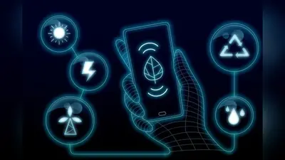 Blockchain for Renewable Energy: Future Possibilities