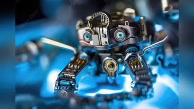 Machine Vision in Medical Imaging: A Revolution in Healthcare